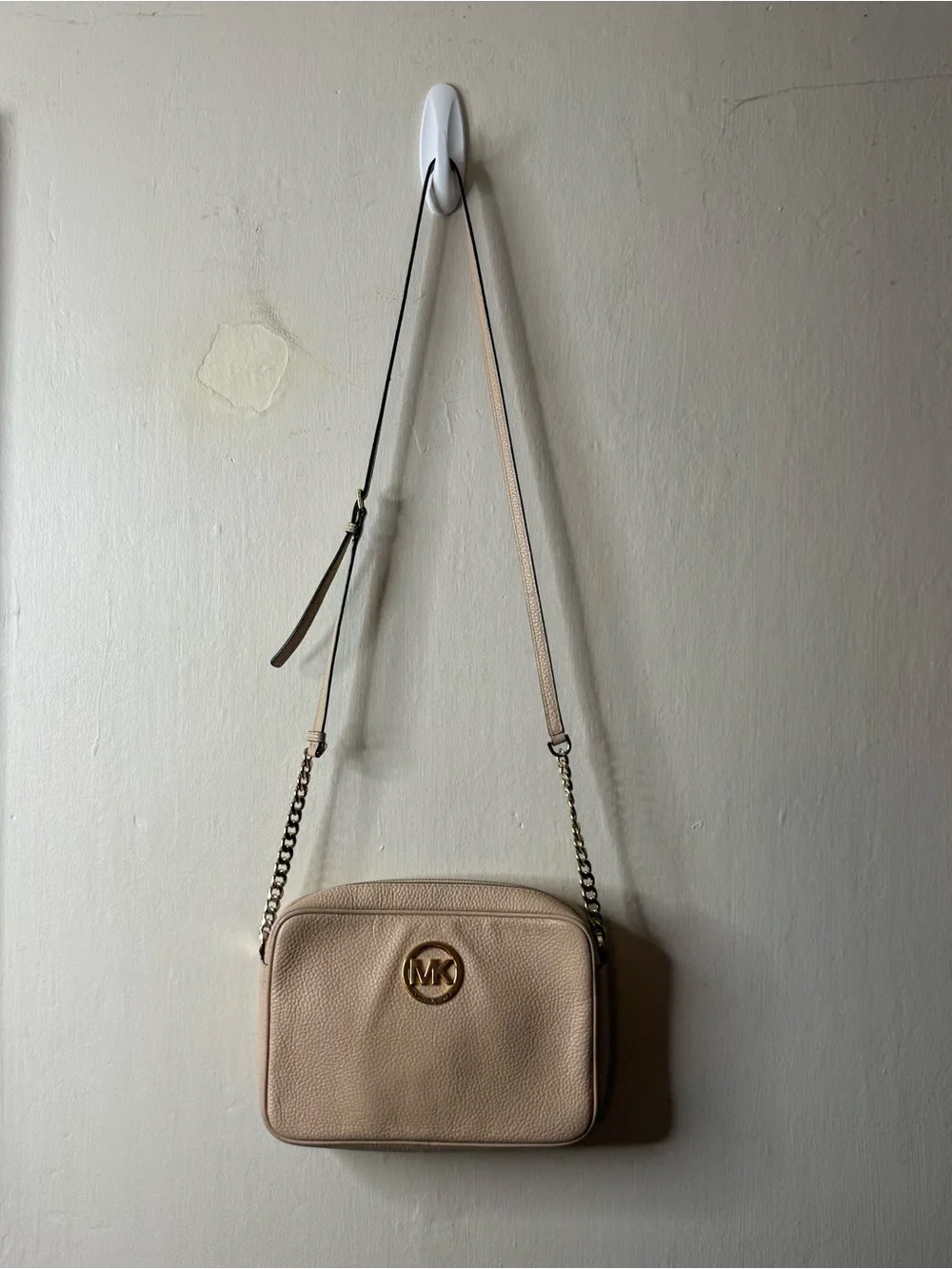 Michael Kors some wear